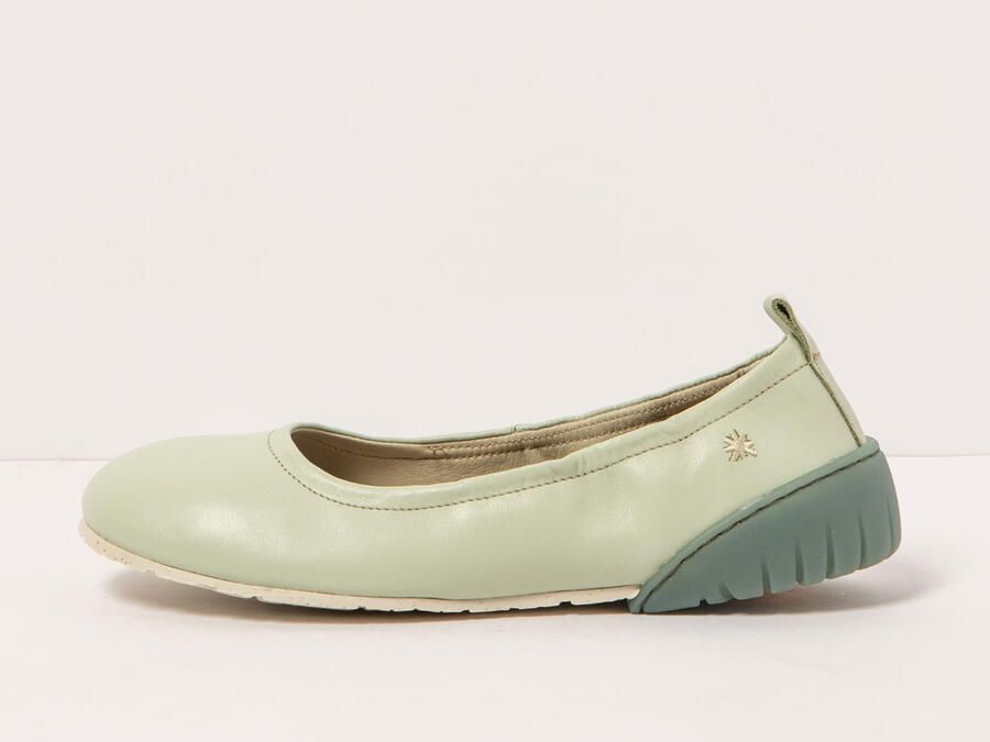 ART Enkellaarzen 1174011IC003