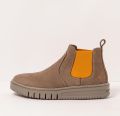 ART Enkellaarzen 1178911BM003 - Beige
