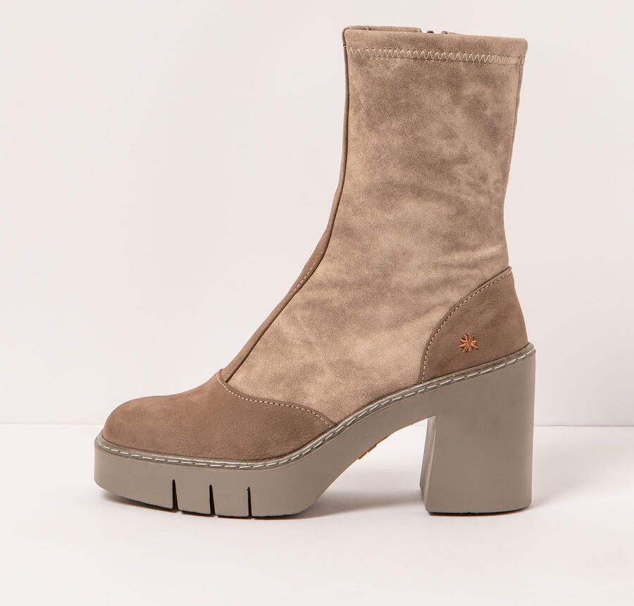 ART Enkellaarzen 1197312TI003