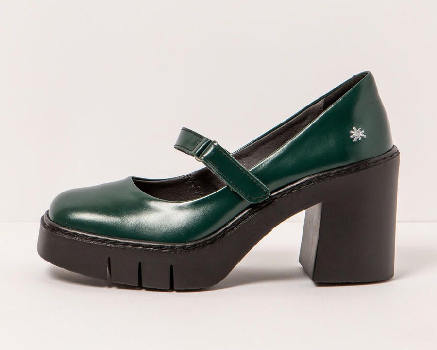 ART Enkellaarzen 1197713WS003