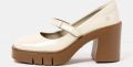 ART Enkellaarzen 1197713ZZ003 - Beige