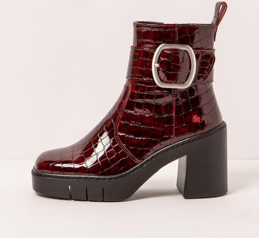 ART Enkellaarzen 119791267003