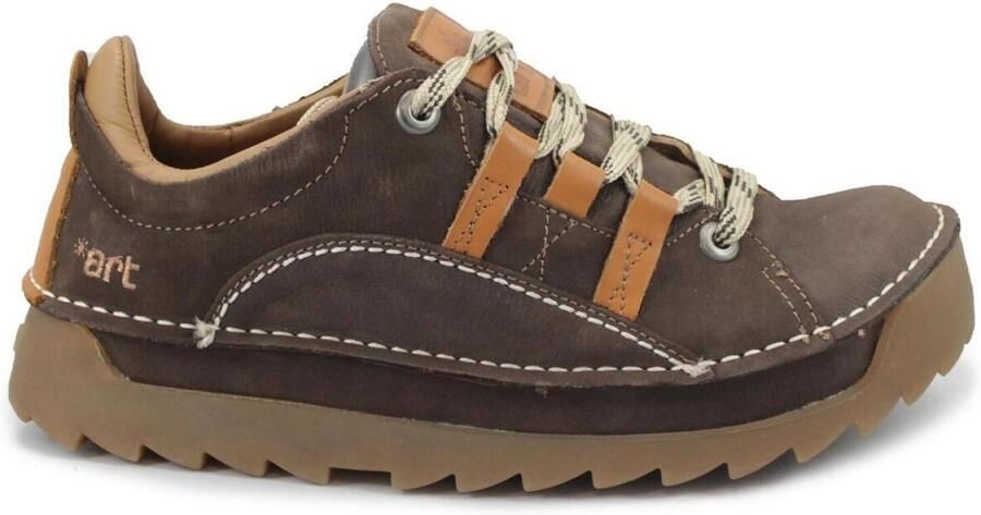 ART Hoge Sneakers -RRR-0590-PB