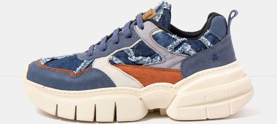 ART Klassieke Schoenen 11635S1EX003
