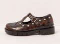 ART Klassieke Schoenen 11834S1EG003 - Bruin
