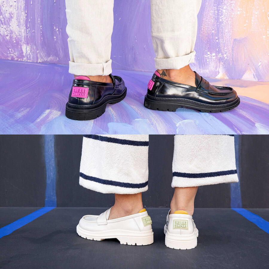 ART Klassieke Schoenen 119021166003