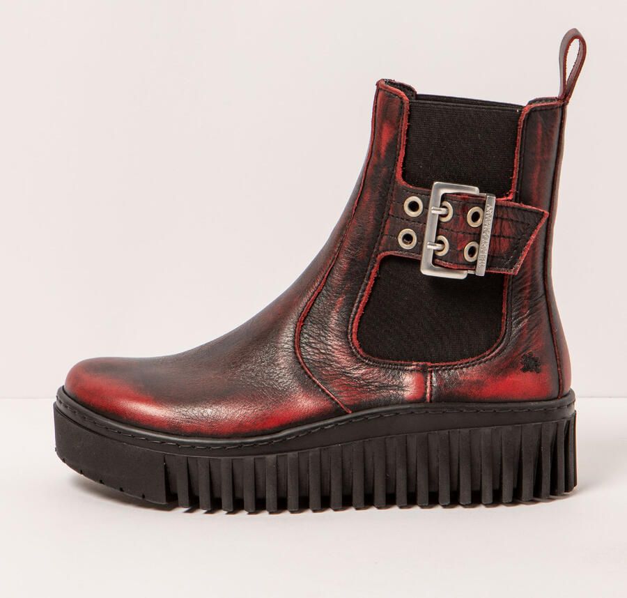 ART Laarzen 1151612F4003