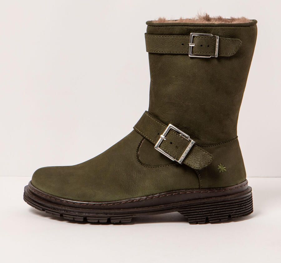 ART Laarzen 119031122003