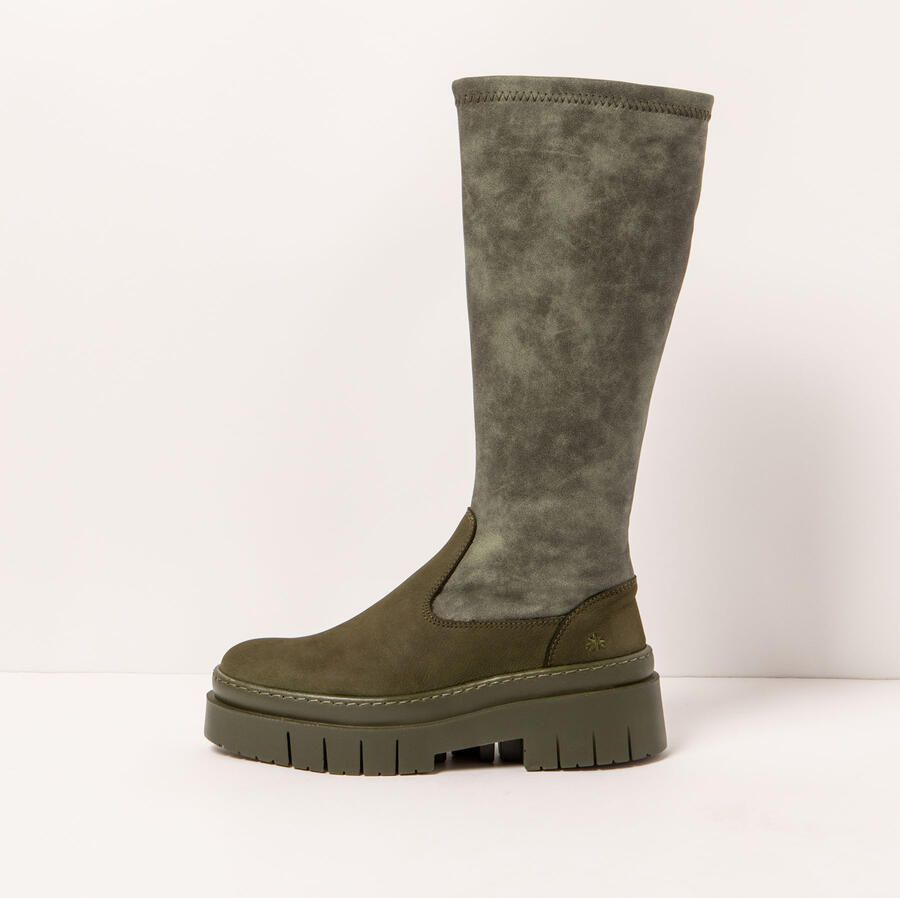 ART Laarzen 119561222003