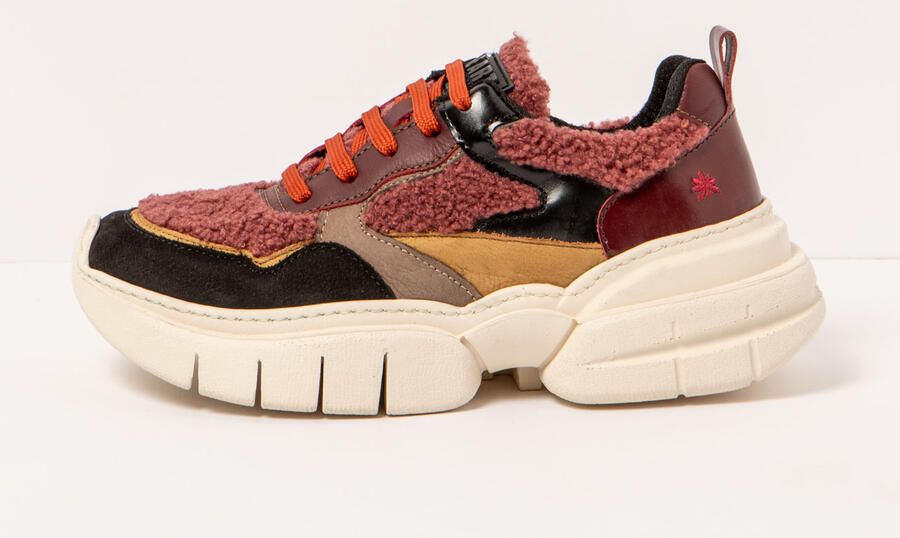 ART Lage Sneakers 1163511FJ003