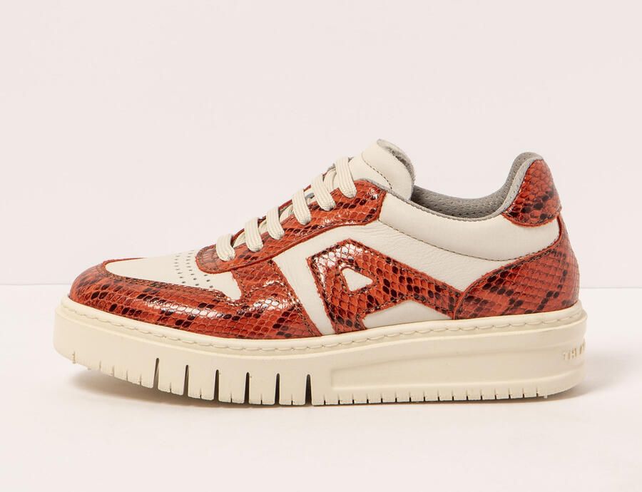 ART Lage Sneakers 1177714YS003