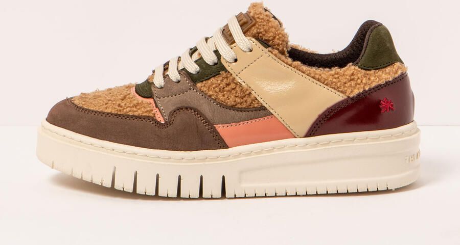 ART Lage Sneakers 1178811FI003