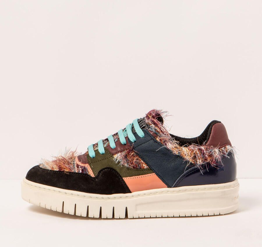 ART Lage Sneakers 1178811FK003