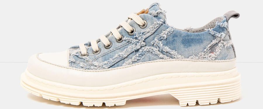 ART Lage Sneakers 11894T250003
