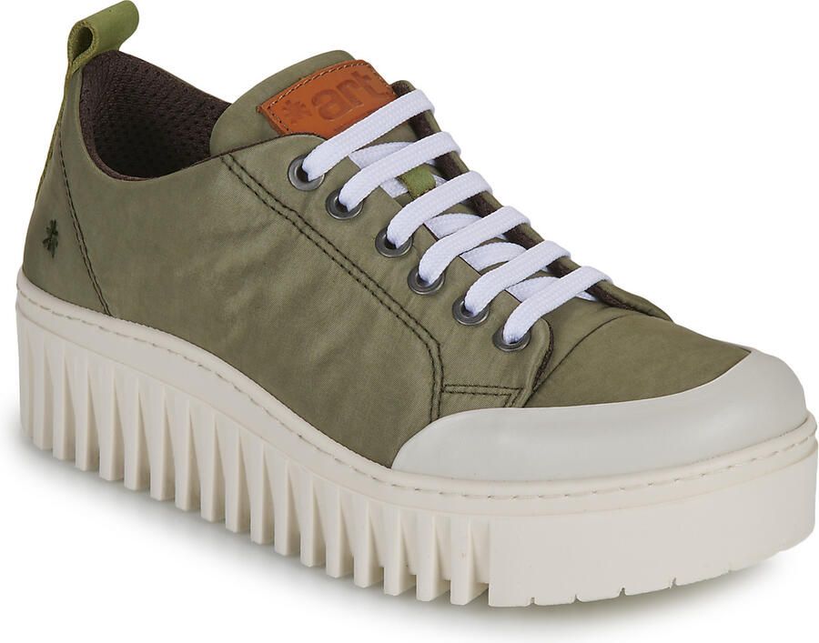 ART Lage Sneakers BRIGHTON