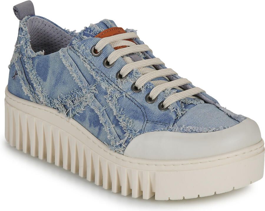 ART Lage Sneakers BRIGHTON