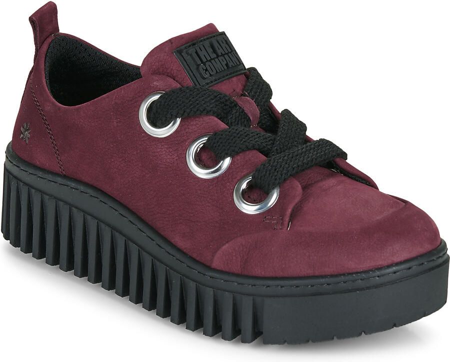 ART Lage Sneakers BRIGHTON
