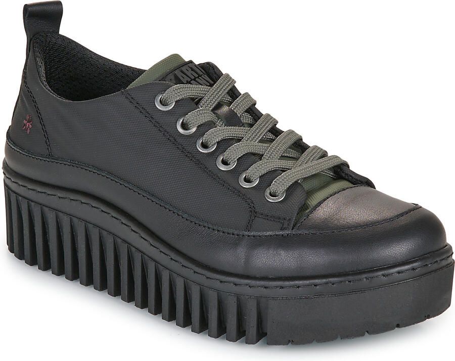 ART Lage Sneakers BRIGHTON - Foto 2