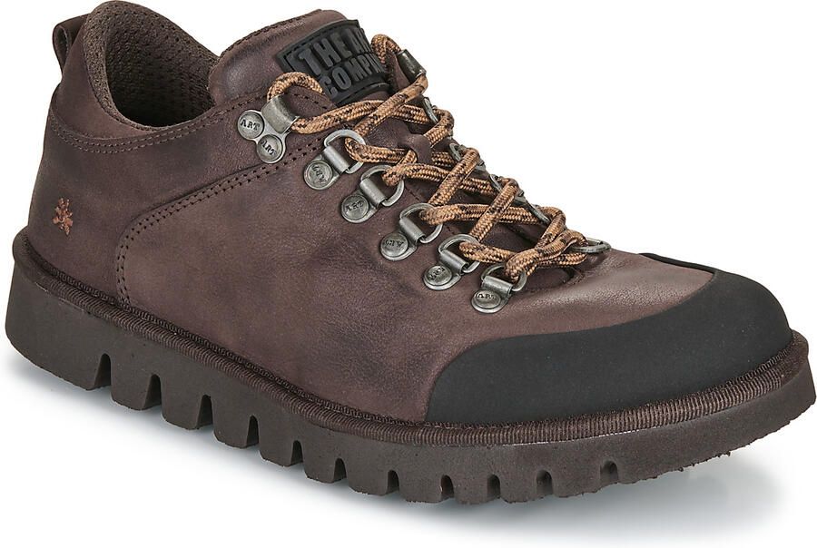 ART Lage Sneakers MONTREAL