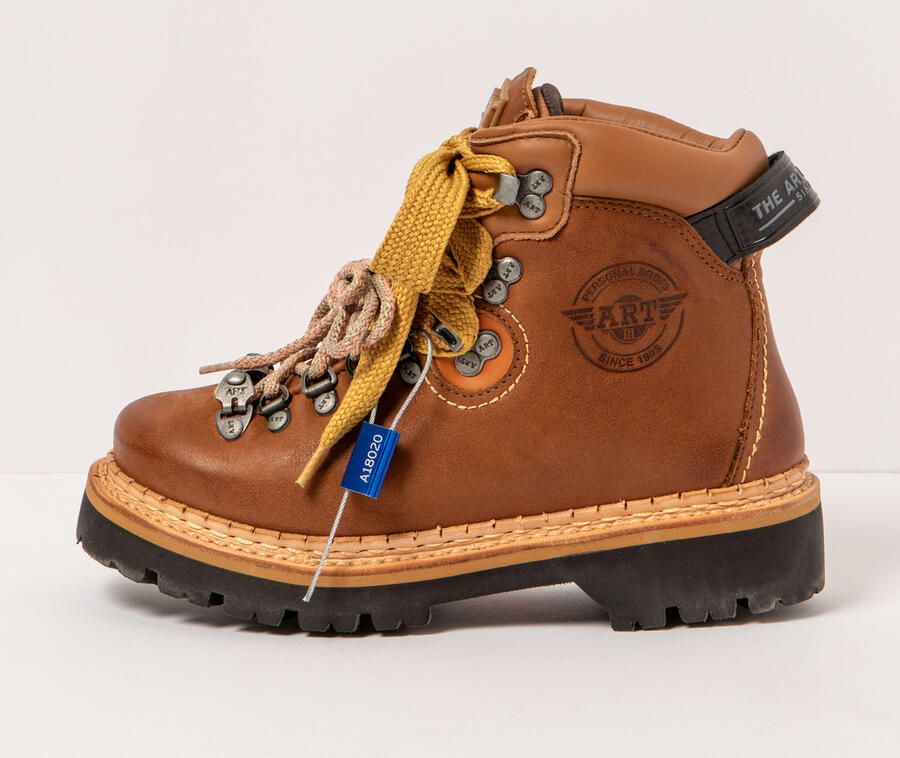 ART Low Boots 100301123603