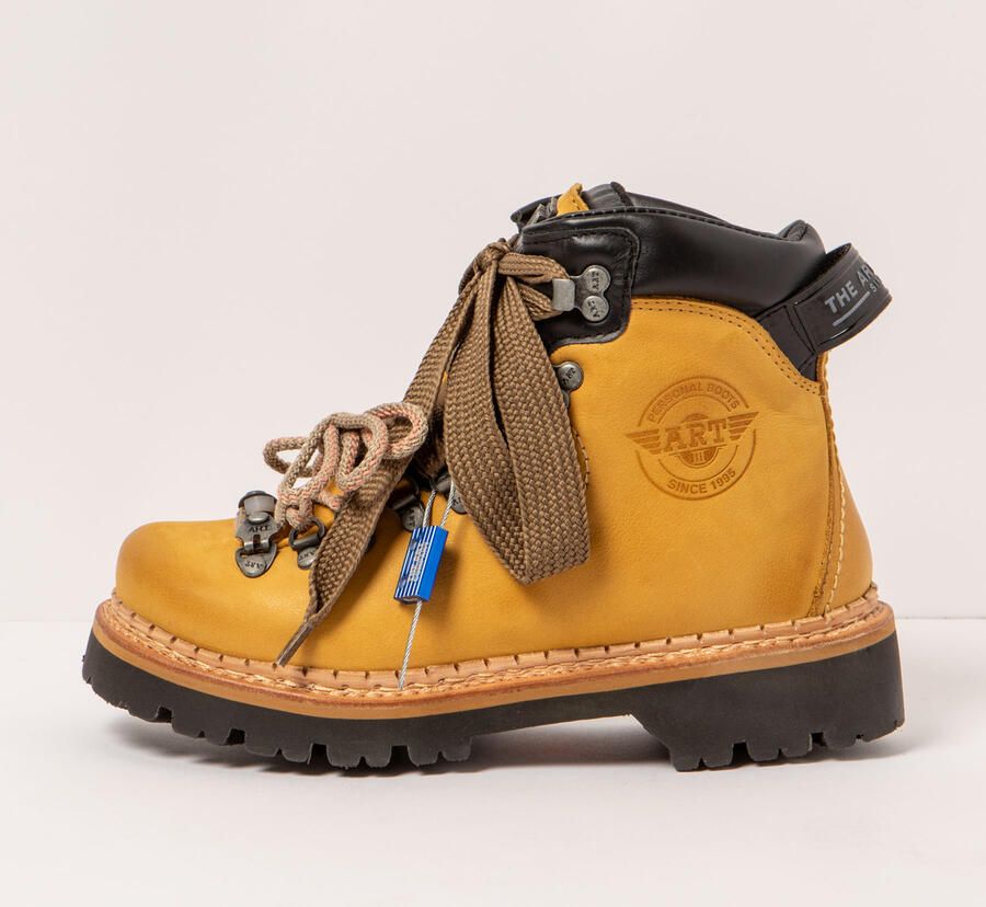 ART Low Boots 100301124603