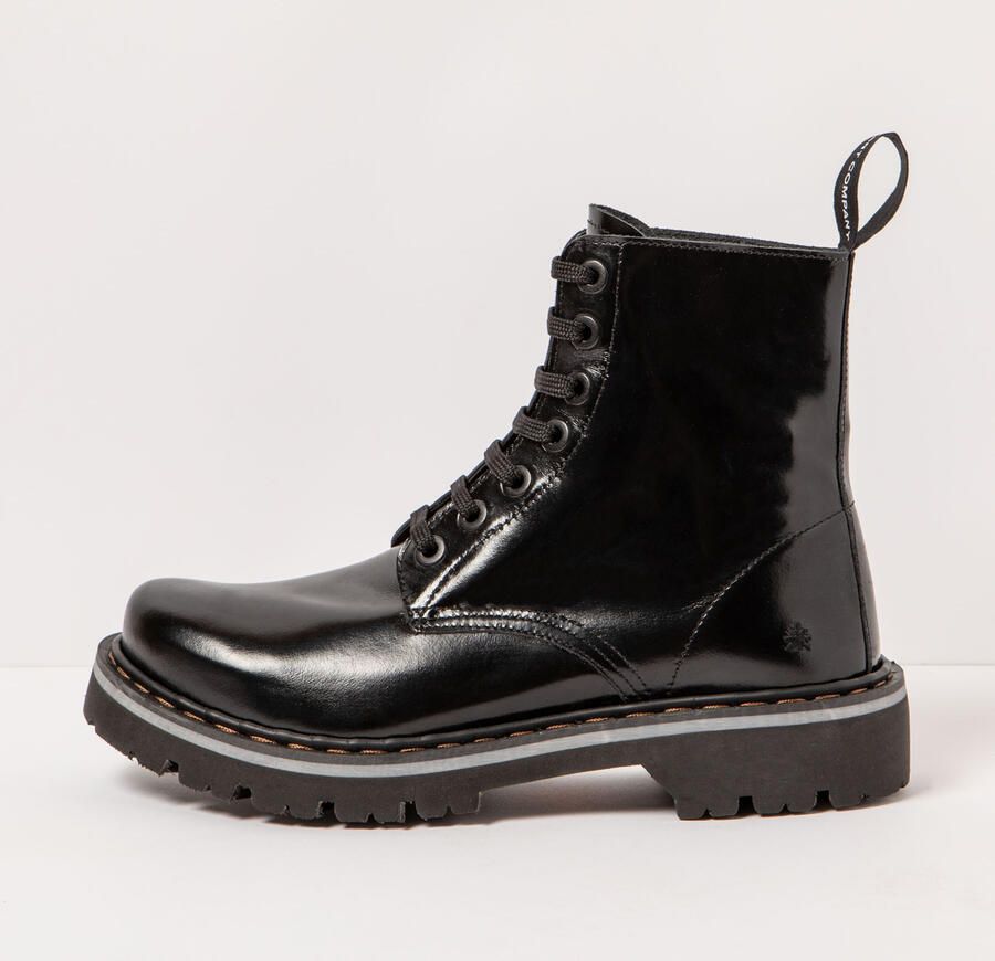 ART Low Boots 111661401003