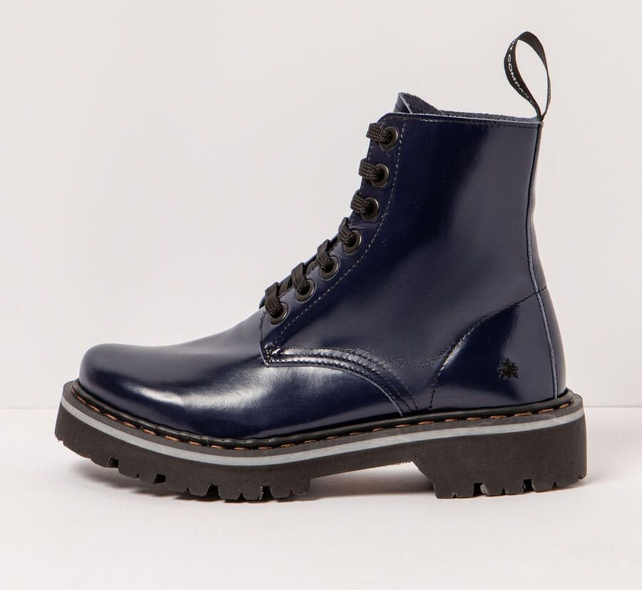 ART Low Boots 111661466003