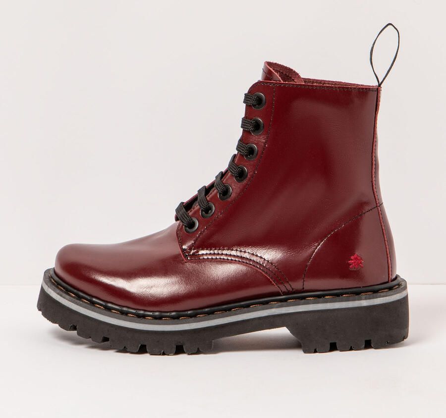 ART Low Boots 111661467003