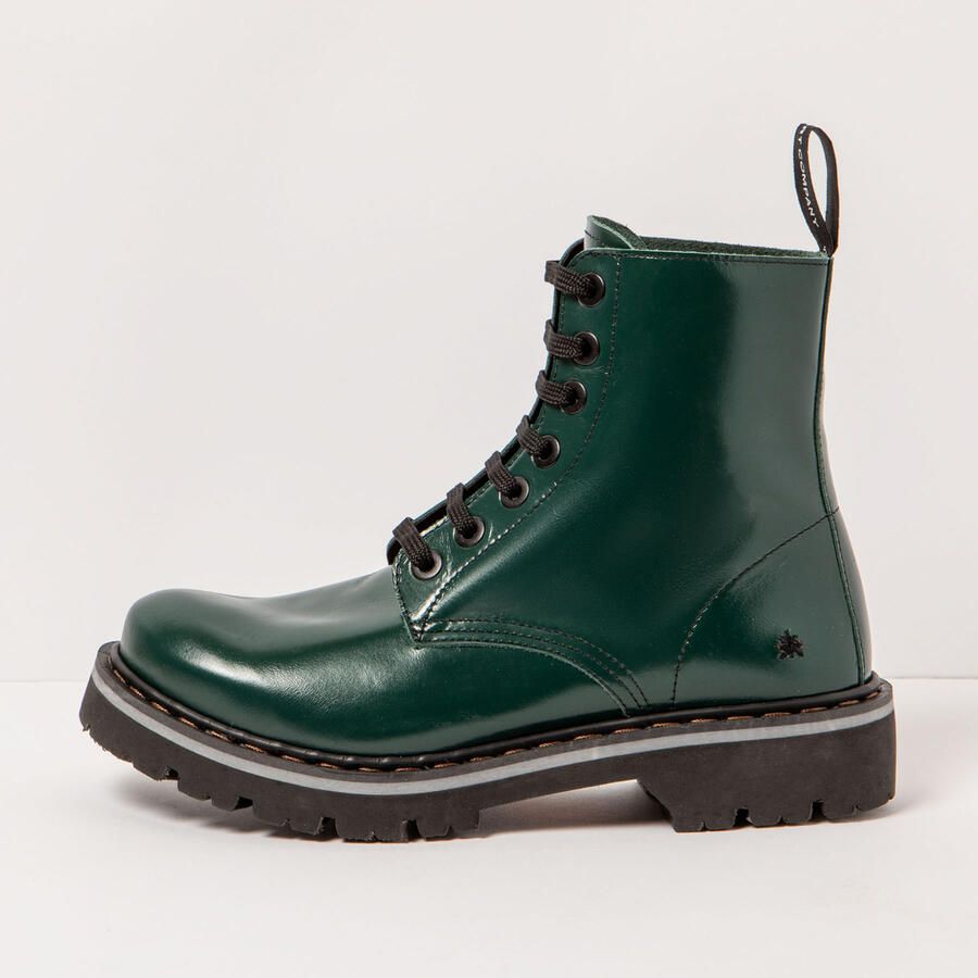 ART Low Boots 1116614WS003