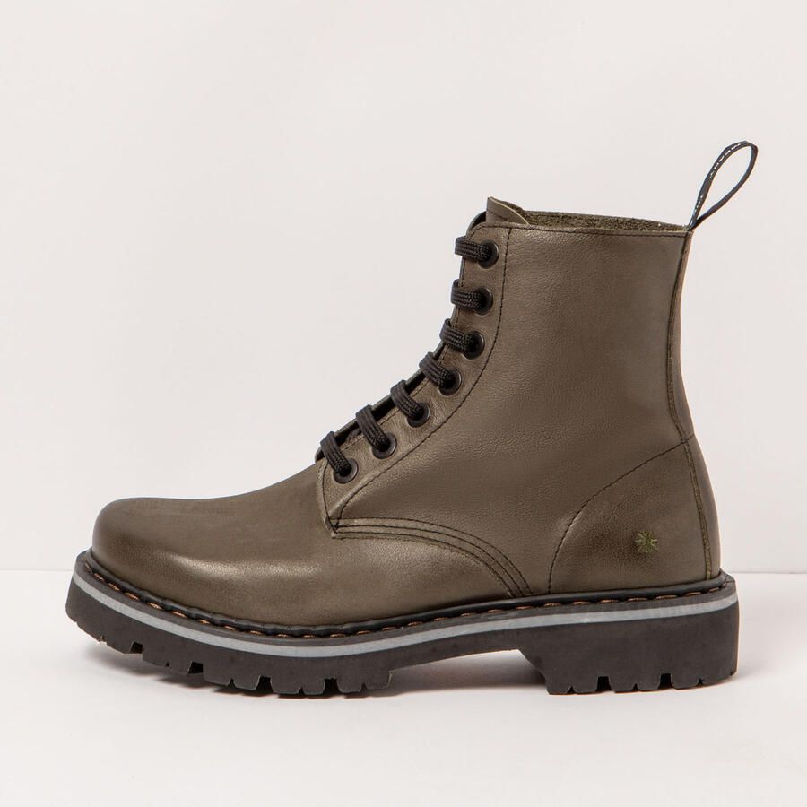 ART Low Boots 111661522003