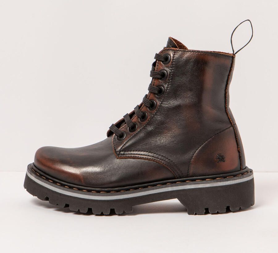 ART Low Boots 1116616EG003