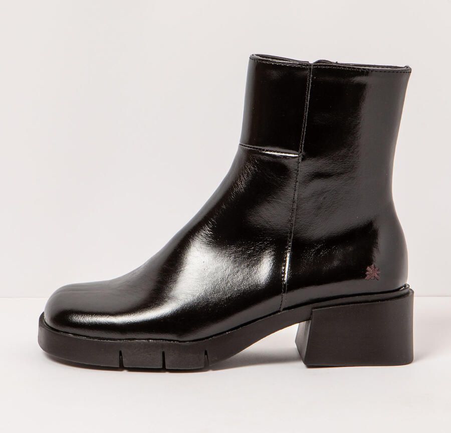 ART Low Boots 112841201003