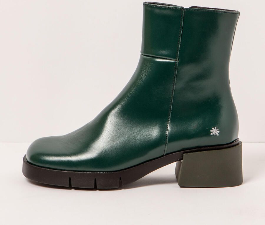 ART Low Boots 1128412WS003
