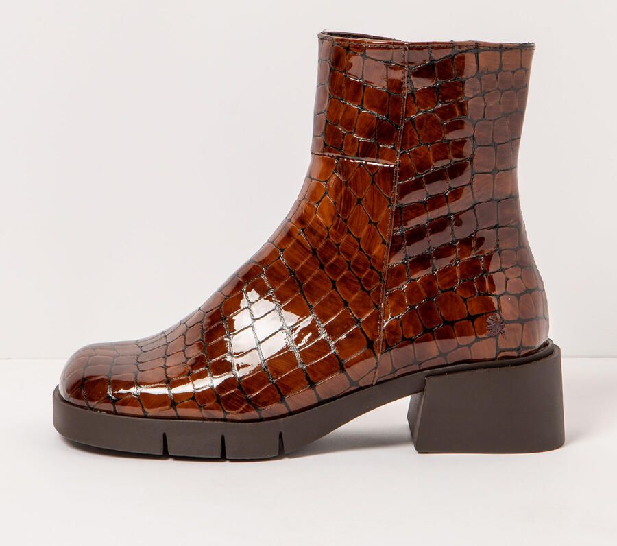 ART Low Boots 1128413OL003