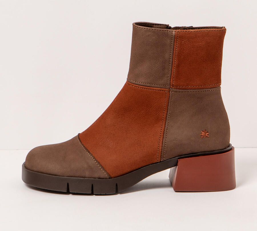 ART Low Boots 1128511BK003