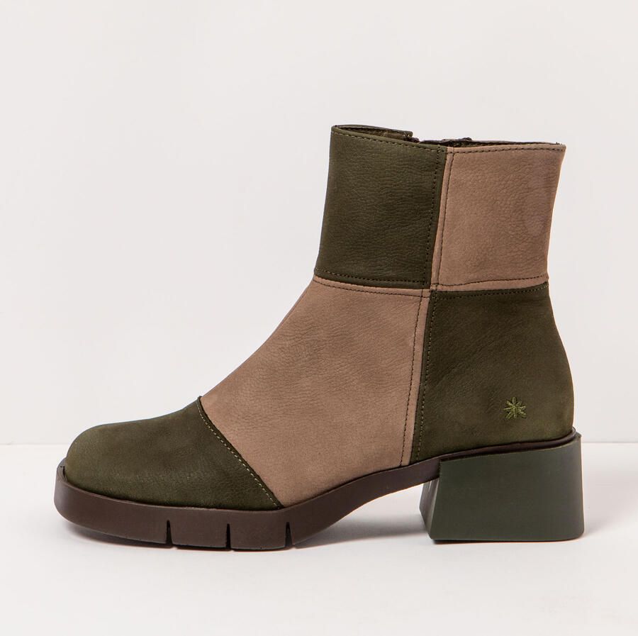 ART Low Boots 1128511F8003 - Foto 2