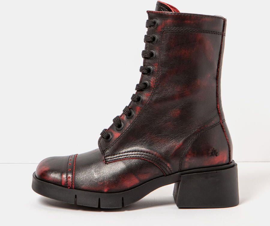 ART Low Boots 1128712F4003