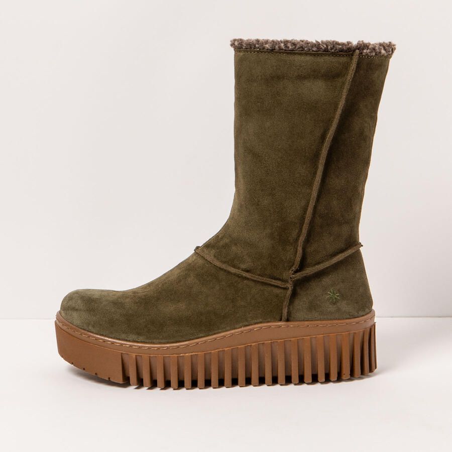 ART Low Boots 1151111FE003