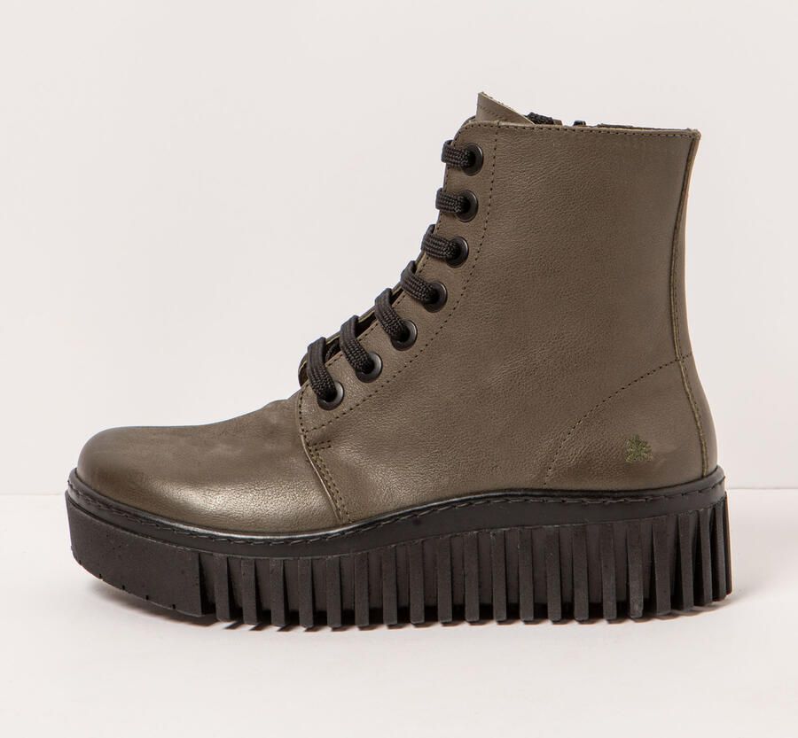 ART Low Boots 115171222003