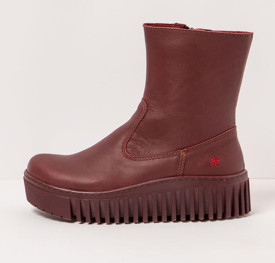 ART Low Boots 115311267003
