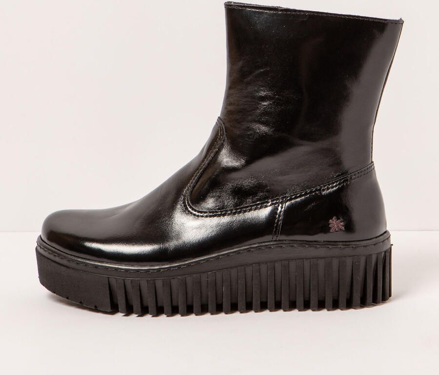 ART Low Boots 115311601003