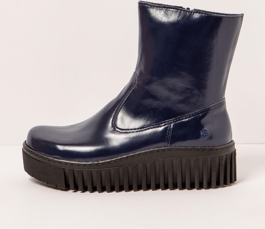 ART Low Boots 115311666003