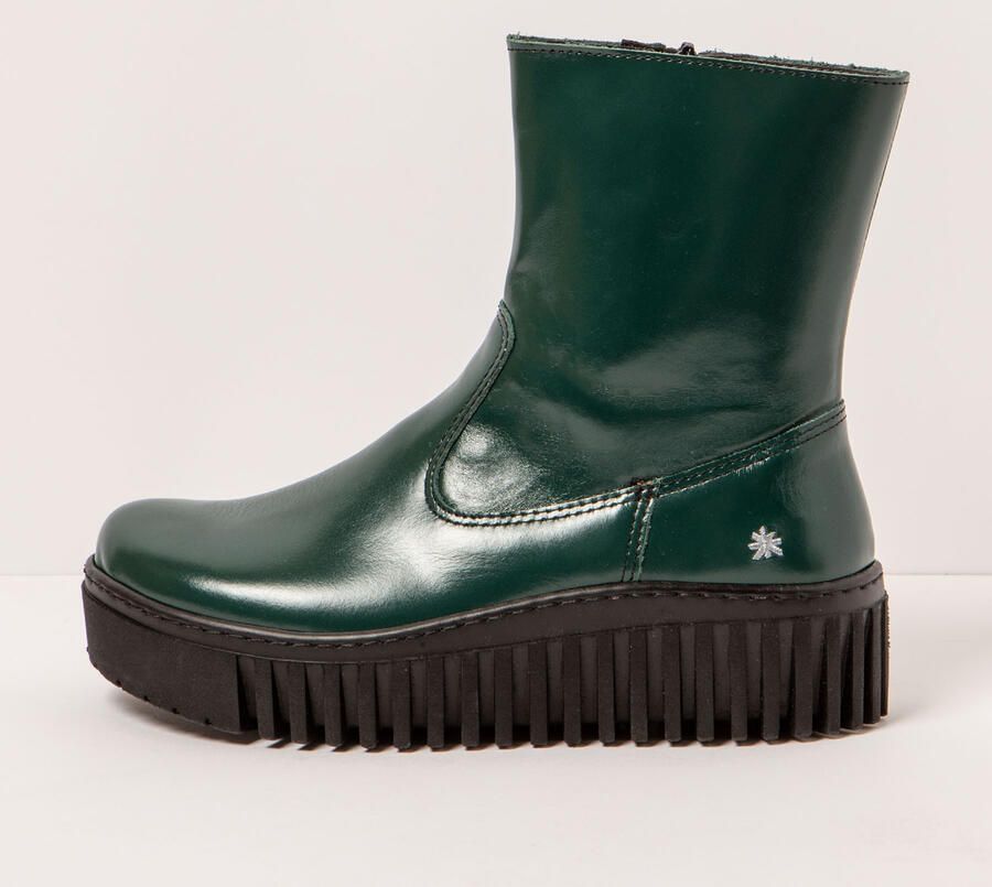 ART Low Boots 1153116WS003