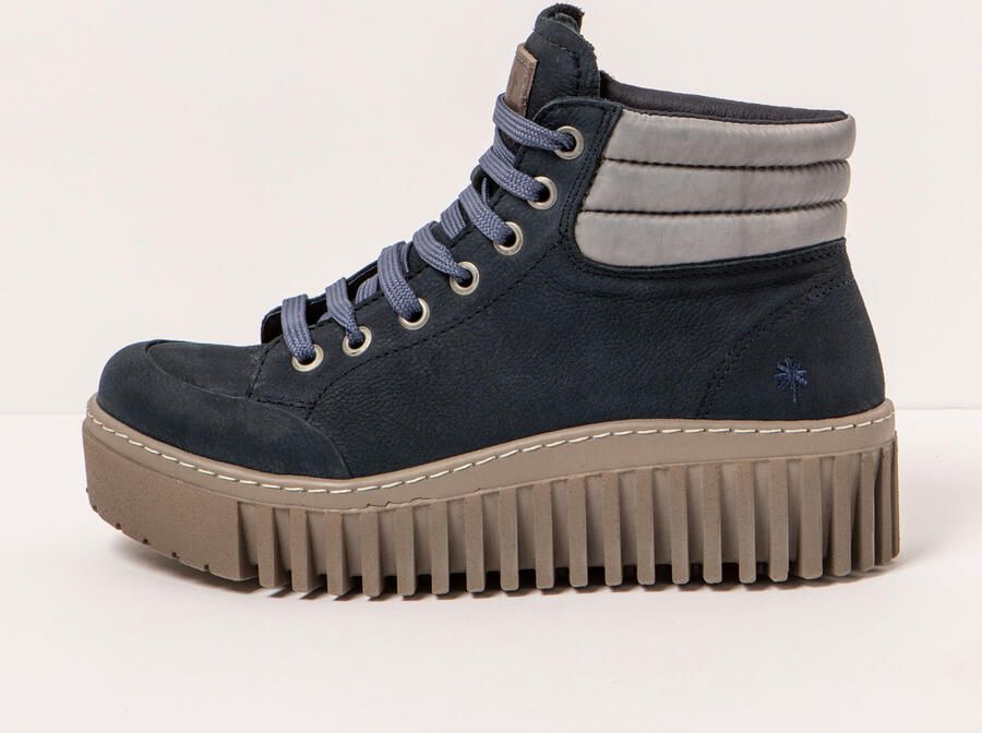 ART Low Boots 115321266003