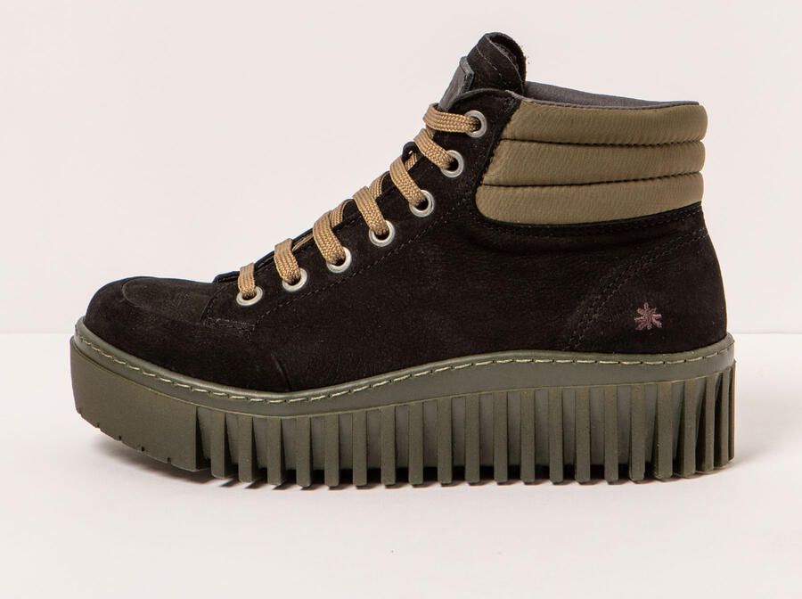 ART Low Boots 1153212Q9003