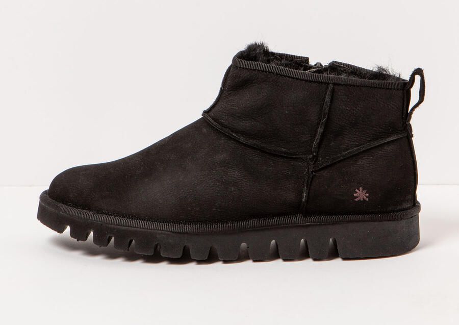 ART Low Boots 115971101003