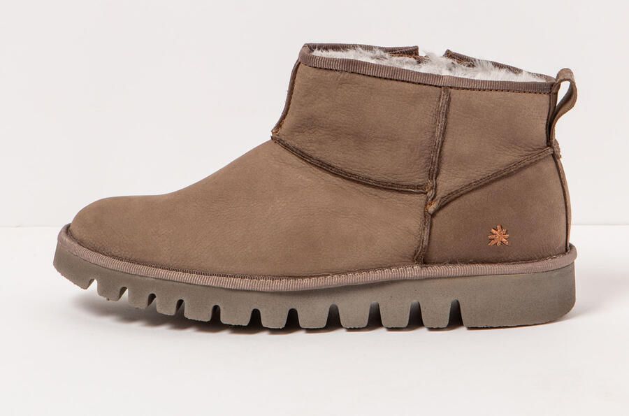 ART Low Boots 115971120003