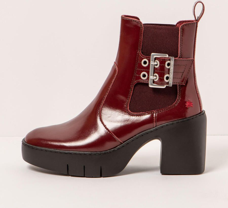 ART Low Boots 116581167003