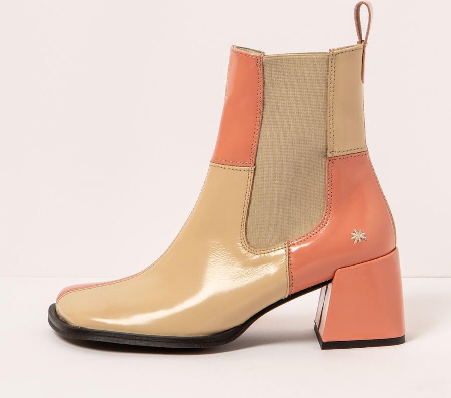 ART Low Boots 1170711F4003