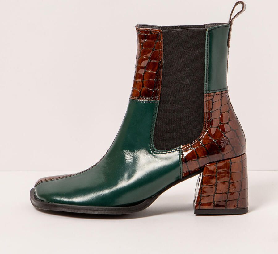 ART Low Boots 1170711F5003